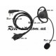 Гарнитура Earphone Speak MP1 (KENWOOD)